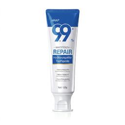 99+ WHITETOOTH REPAIR Hydroxyapatite Toothpaste