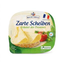 Roi de Trèfle Zarte Scheiben Kräuter der Provence