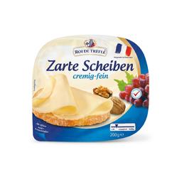 Roi de Trefle Zarte Scheiben cremig-fein