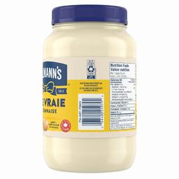 Vraie Mayonnaise
