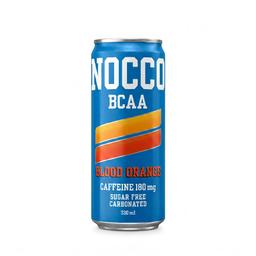 NOCCO BCAA Blood Orange