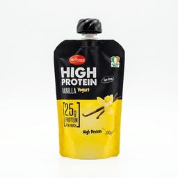 Milbona High Protein Vanilla Yogurt